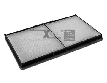 BBR AUTOMOTIVE 0012000762 -  Фильтр воздуха в салоне